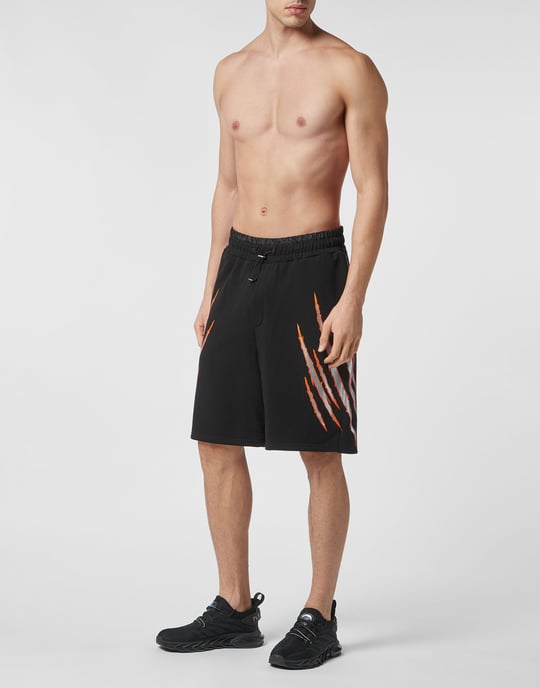 Pantalones Cortos Deportivos Scratch - Image 3