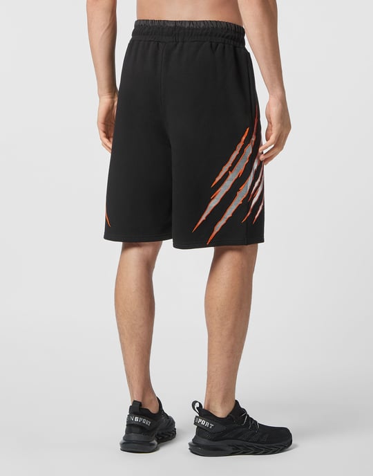 Pantalones Cortos Deportivos Scratch - Image 4