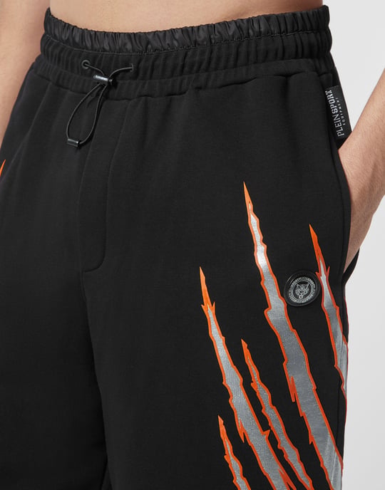 Pantalones Cortos Deportivos Scratch - Image 5