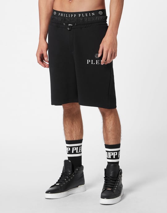 Pantalones Cortos Deportivos Hexagon - Image 2