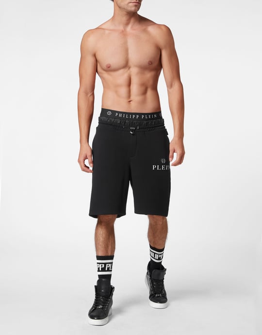 Pantalones Cortos Deportivos Hexagon - Image 4