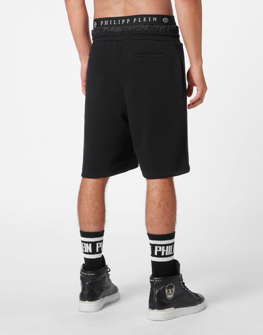 Pantalones Cortos Deportivos Hexagon - Image 5