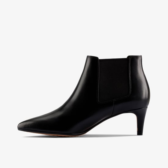 Laina55 Boot2 Black Leather Botas - Image 2