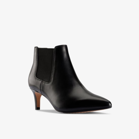 Laina55 Boot2 Black Leather Botas - Image 3