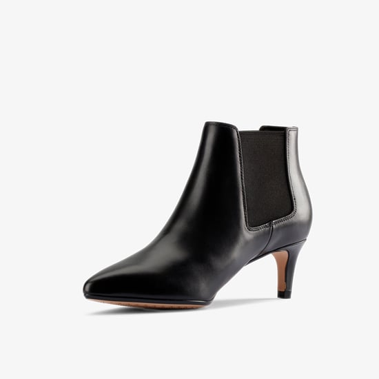 Laina55 Boot2 Black Leather Botas - Image 4