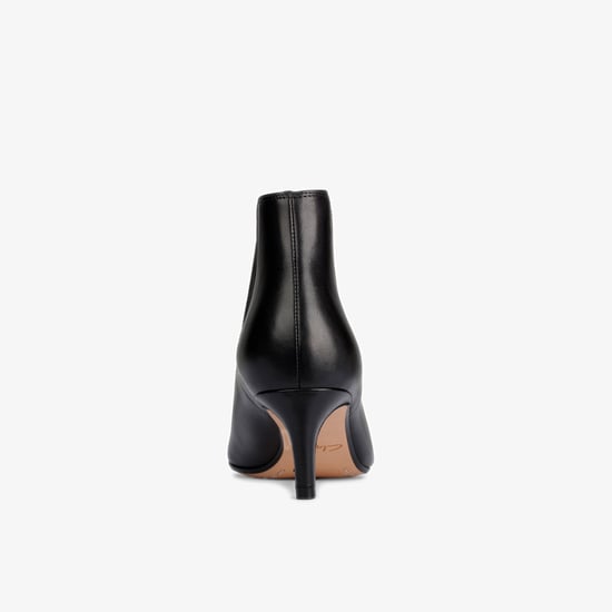 Laina55 Boot2 Black Leather Botas - Image 5