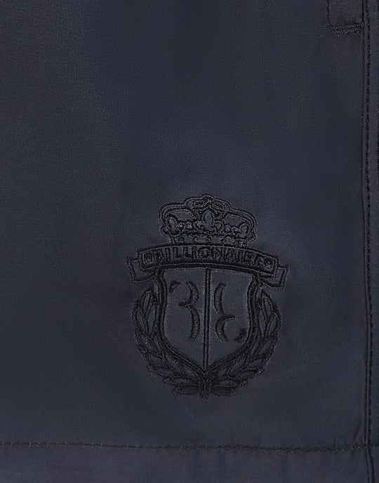 Pantalones Cortos Crest - Image 2