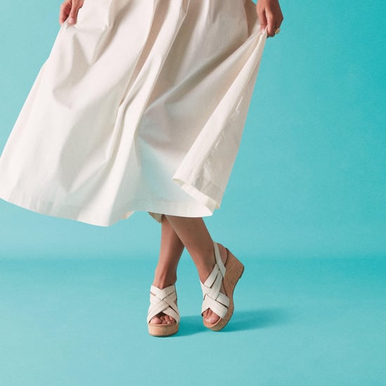 Sabina Sling Cream Leather Sandalias - Image 3