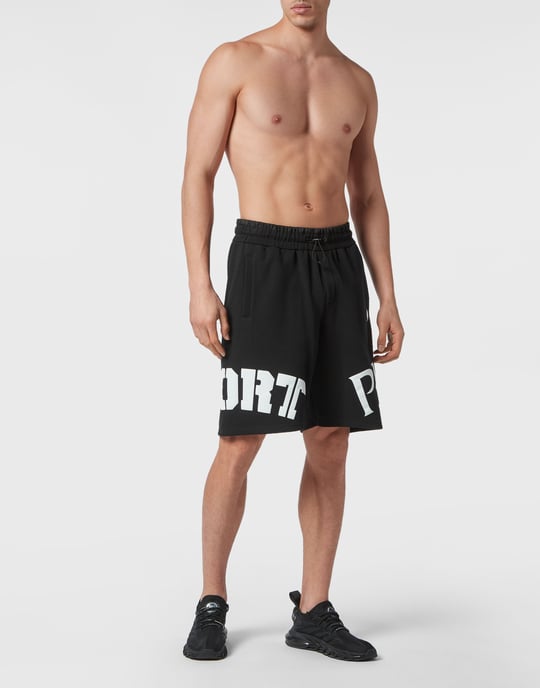 Pantalones Cortos Deportivos - Image 3