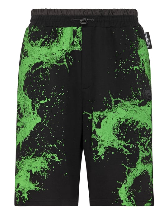 Pantalones Cortos Deportivos Splash Extreme - Image 1
