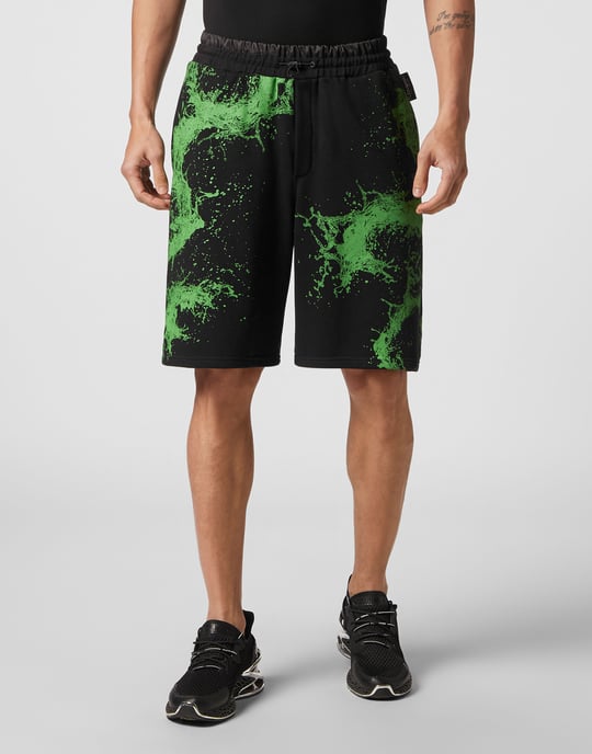 Pantalones Cortos Deportivos Splash Extreme - Image 2