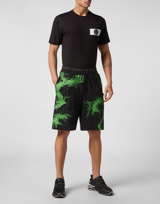 Pantalones Cortos Deportivos Splash Extreme - Image 3