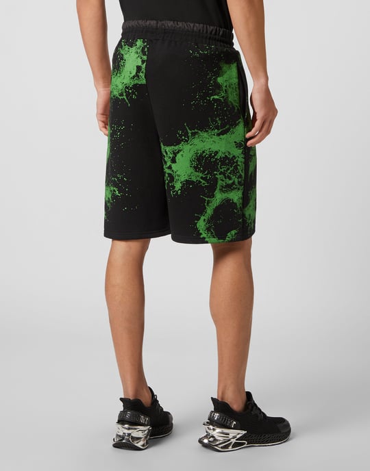 Pantalones Cortos Deportivos Splash Extreme - Image 4