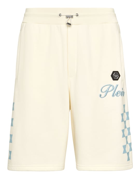 Pantalones Cortos Deportivos - Image 1
