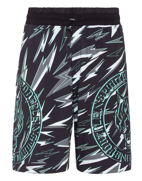 Pantalones Cortos Deportivos Tiger - Image 1