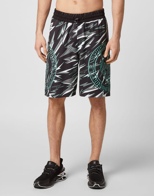 Pantalones Cortos Deportivos Tiger - Image 2