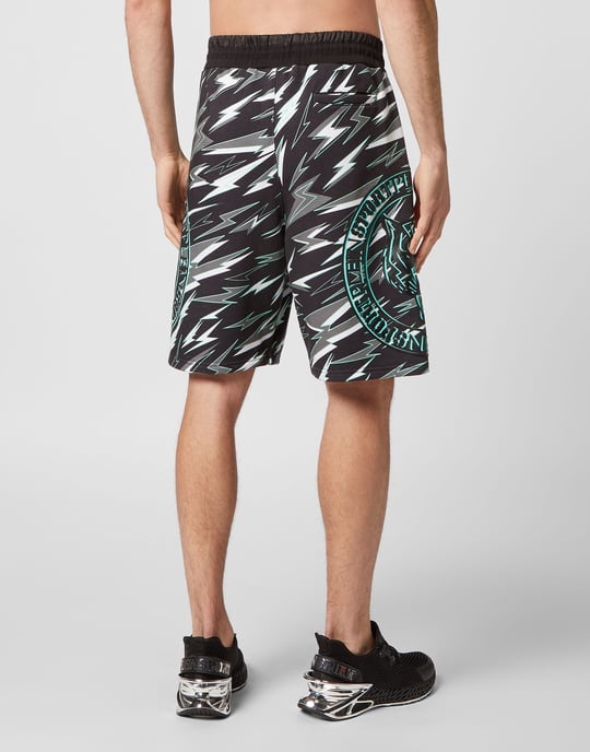 Pantalones Cortos Deportivos Tiger - Image 5