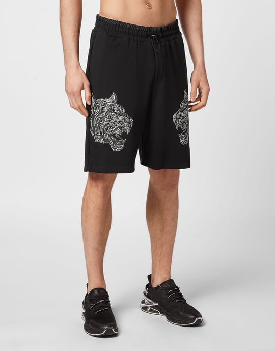 Pantalones Cortos Deportivos Tiger - Image 2