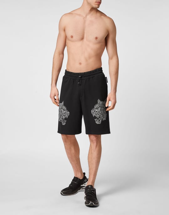 Pantalones Cortos Deportivos Tiger - Image 3