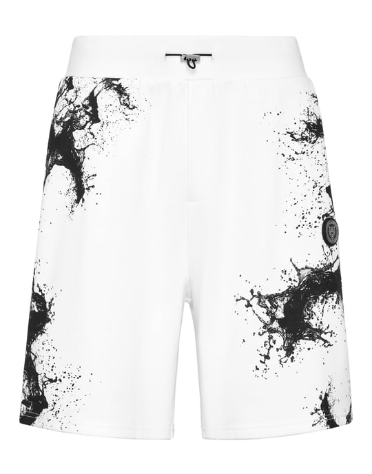 Pantalones Cortos Splash - Image 1