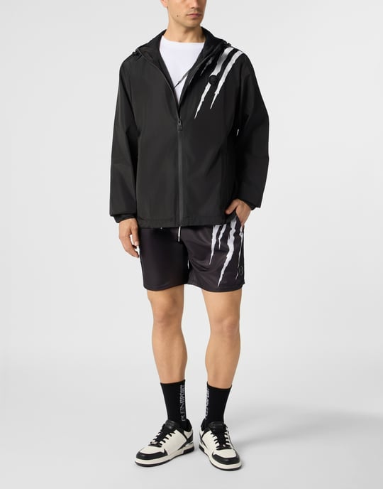 Chaqueta De Nylon Scratch - Image 4