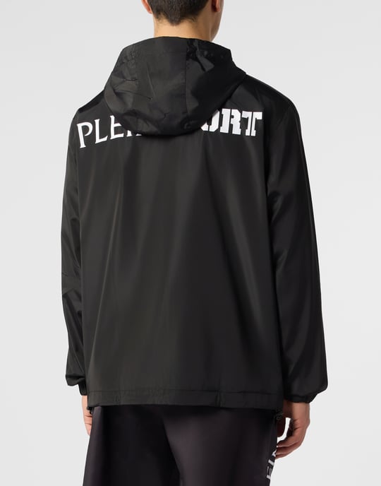 Chaqueta De Nylon Scratch - Image 5
