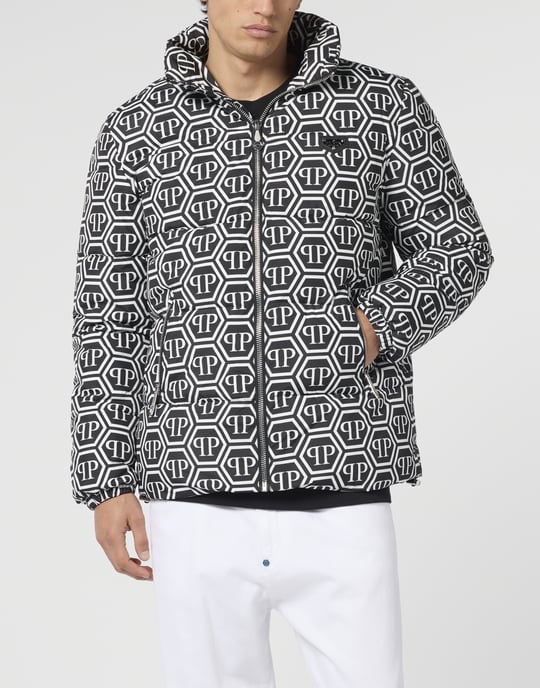Chaqueta Monogram - Image 2