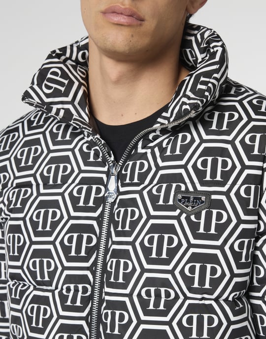 Chaqueta Monogram - Image 3