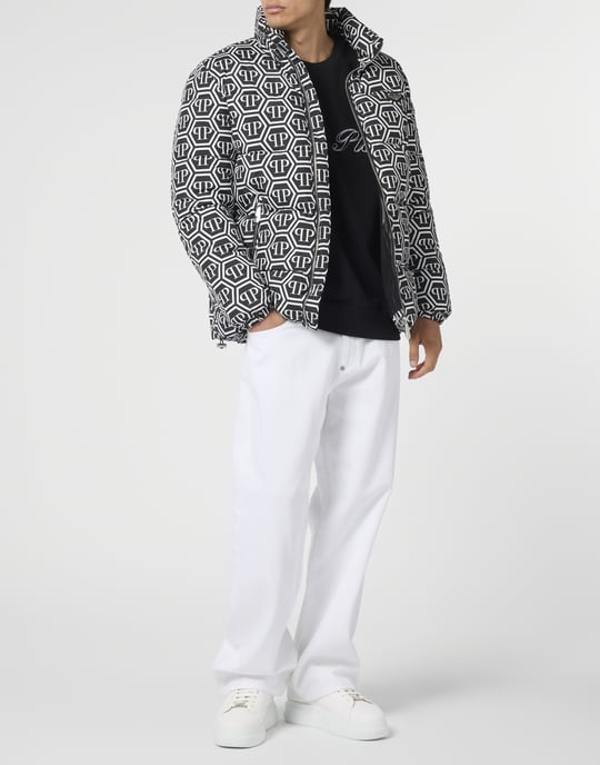 Chaqueta Monogram - Image 4