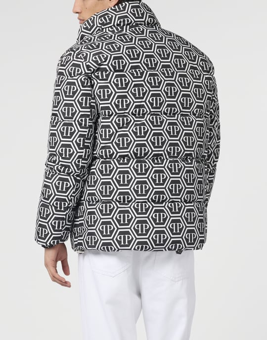 Chaqueta Monogram - Image 5