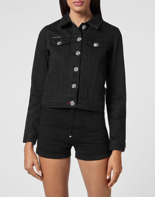 Chaqueta Vaquera - Image 2