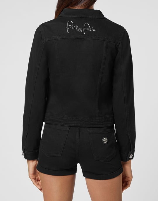 Chaqueta Vaquera - Image 4