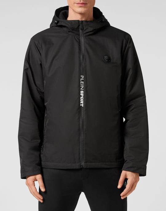 Chaqueta De Plumón - Image 2