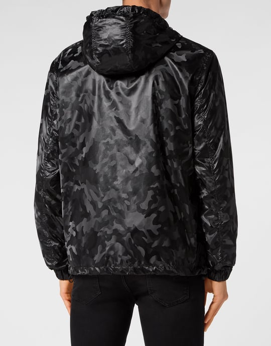 Cortavientos Camouflage - Image 4
