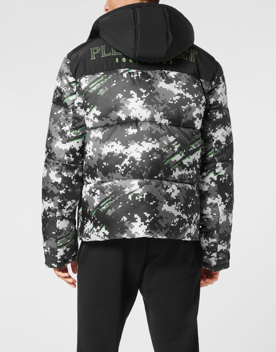 Chaqueta De Plumón - Image 5