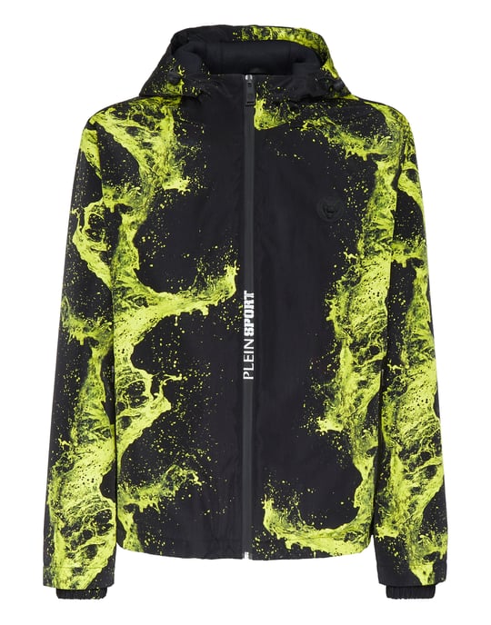 Chaqueta De Plumón - Image 1