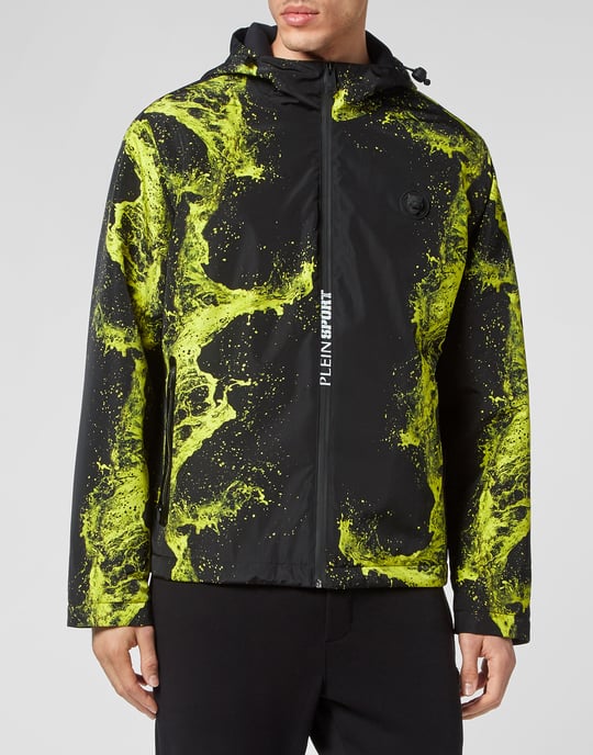Chaqueta De Plumón - Image 2