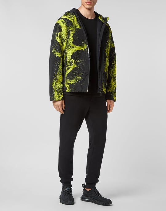 Chaqueta De Plumón - Image 3