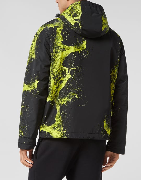Chaqueta De Plumón - Image 4