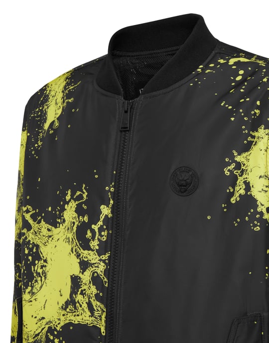 Bomber Splash - Image 2