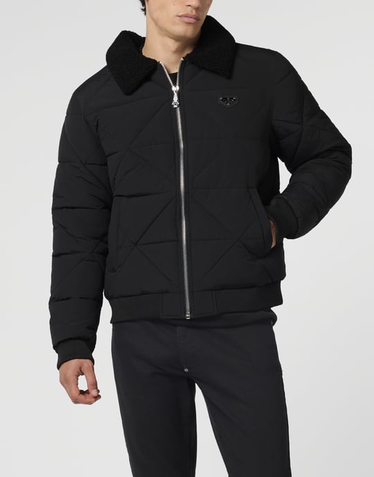 Chaqueta De Nylon - Image 2