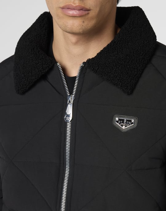 Chaqueta De Nylon - Image 3