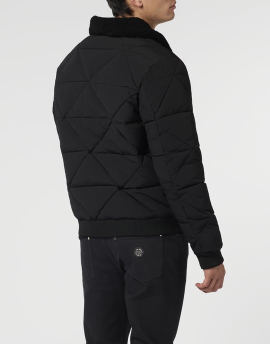 Chaqueta De Nylon - Image 5