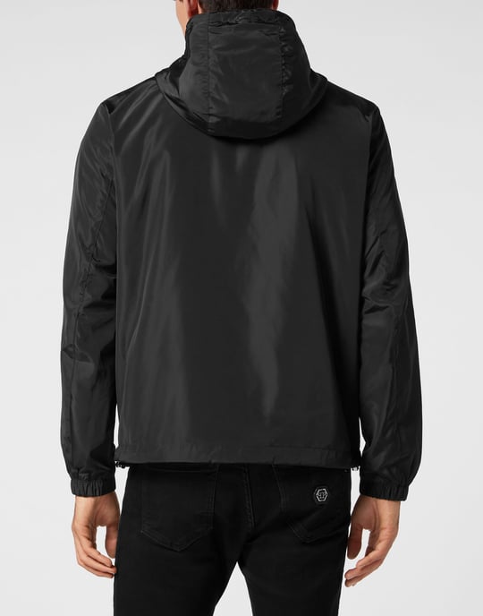 Chaqueta Hexagon - Image 4