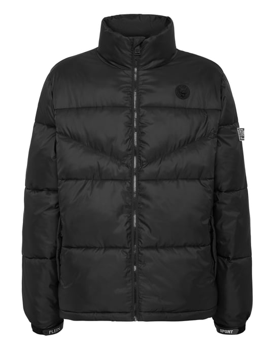 Chaqueta De Plumón - Image 1