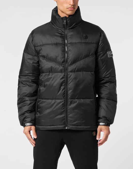 Chaqueta De Plumón - Image 2
