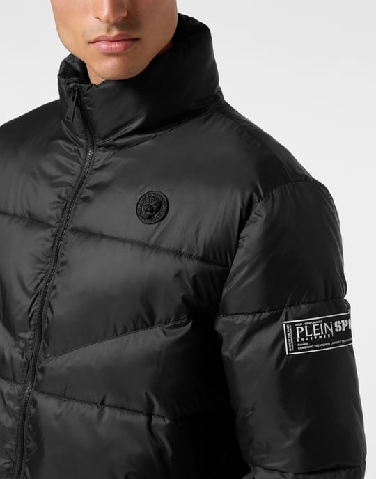 Chaqueta De Plumón - Image 3