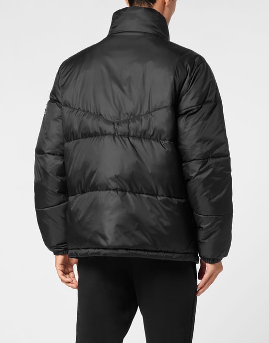 Chaqueta De Plumón - Image 5