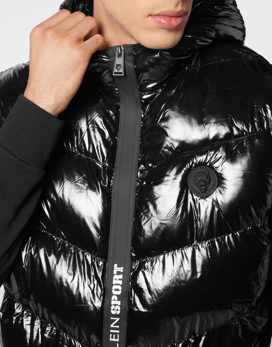 Chaqueta De Nylon - Image 3