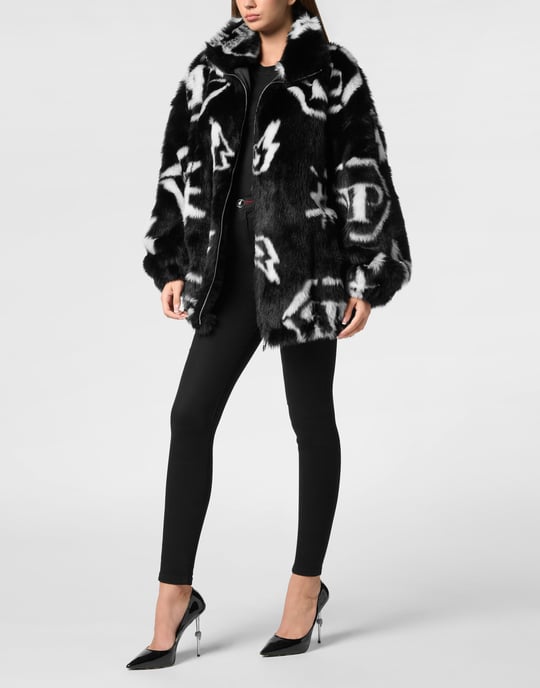 Chaqueta Monogram - Image 4